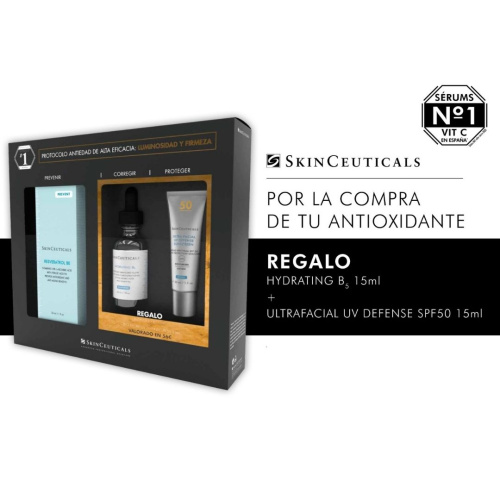 SKINCEUTICALS RESVERATROL B E 30ml
