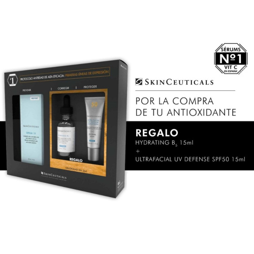 SKINCEUTICALS SERUM 10 30ML