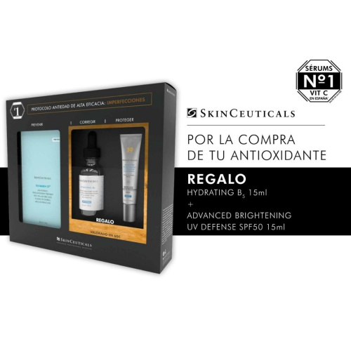 SKINCEUTICALS SILYMARIN CF 30ML