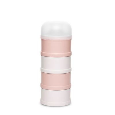 SUAVINEX DOSIFICADOR DE LECHE ROSA