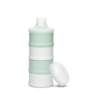 SUAVINEX DOSIFICADOR DE LECHE VERDE