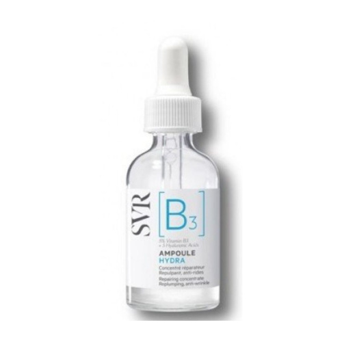 SVR [B3] AMPOULE HYDRA