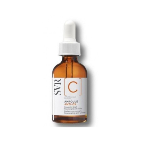 SVR [C] AMPULE ANTI-OX 30ML