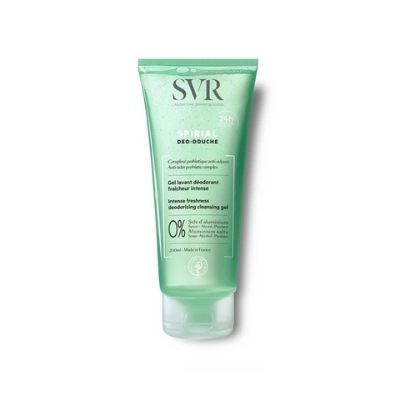 SVR SPIRIAL DEO-DOUCHE 200ML