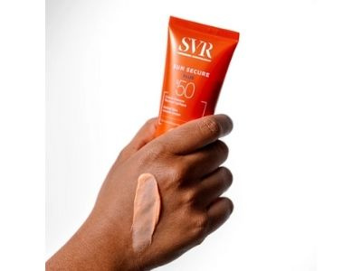 SVR SUN SECURE BLUR SPF 50 50ML