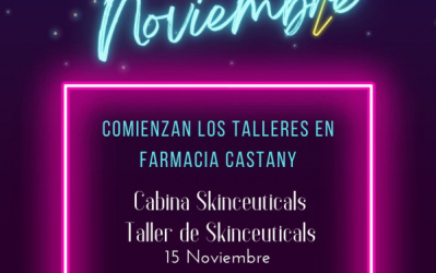 Talleres Noviembre