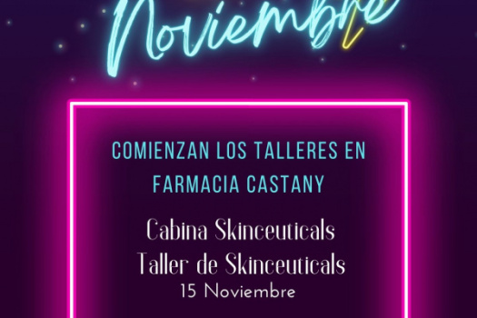 Talleres Noviembre