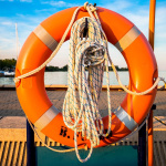 Preparación de botiquines náuticos