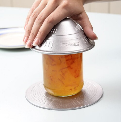 Abre Tarros Antideslizante