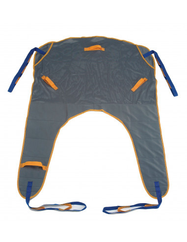 Arnés Grúa Sunlift Mini