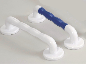 Asidero Atornillable 30cm