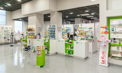 Atención Farmacéutica