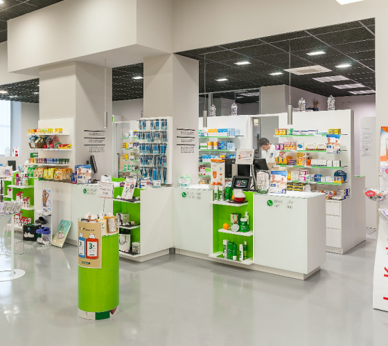 Atención Farmacéutica