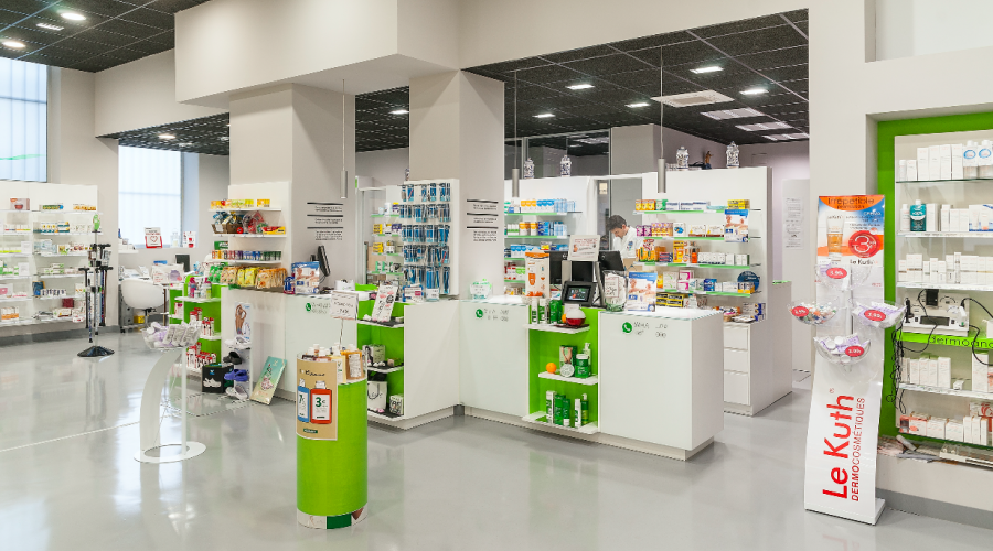 Atención Farmacéutica