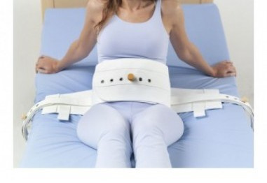 Cinturón Con Imanes