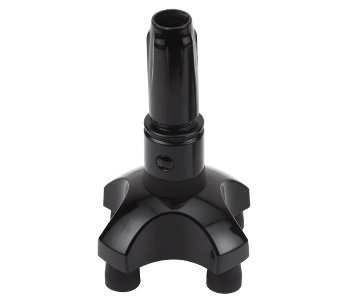 Contera Cuadrípode 16mm y 19mm (8,6 X 8,6)