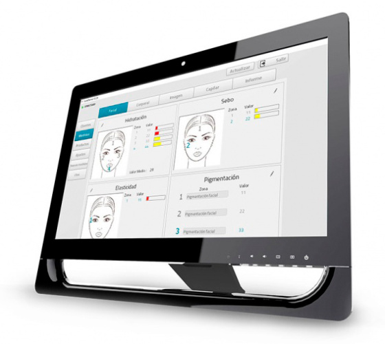 Análisis Facial