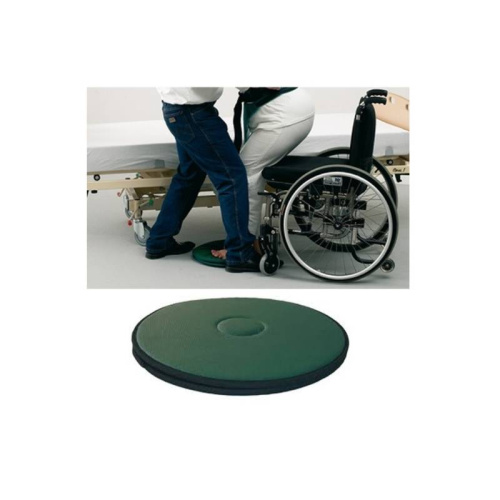 Disco De Transferencia