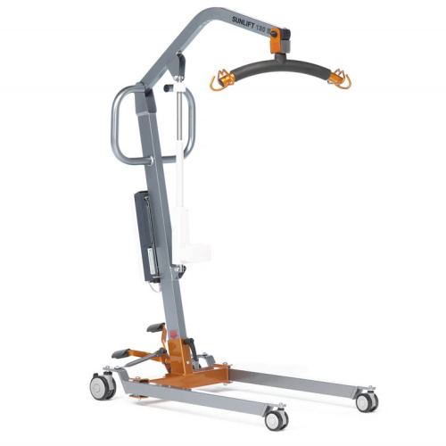 Grúa De Traslado Sunlift Mini