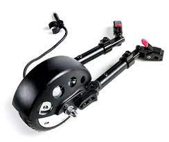 Motor Auxiliar Empulse R20