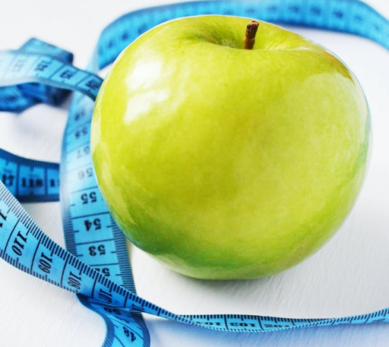 Asesoramiento Nutricional