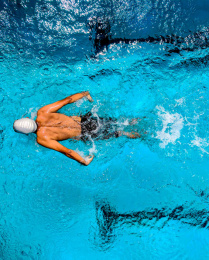 Composición corporal - InBody®