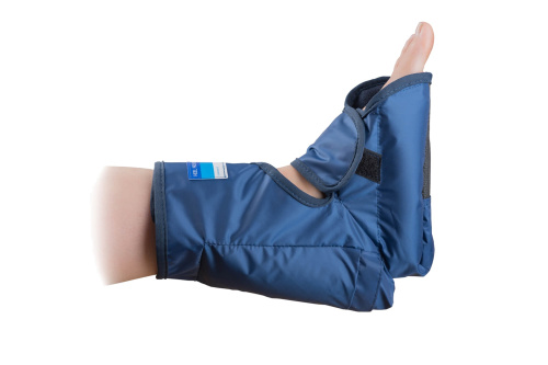 Talonera Antiescaras Maxxcare