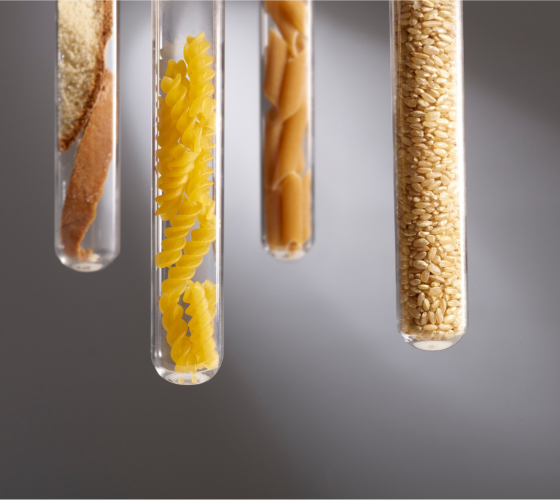 Test de intolerancia alimentaria