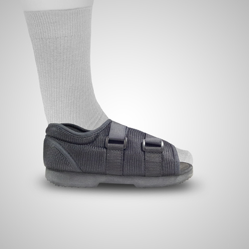 Zapato Post-Quirúrgico