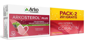 ARKOSTEROL