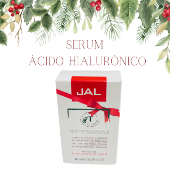 Serum de ácido hialuronico 