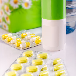 Sistema personalizado de dosificación (SPD)