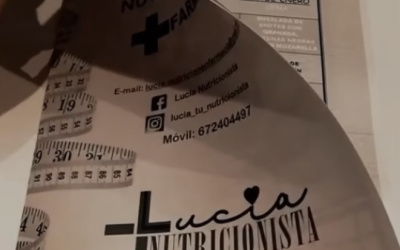 CONSEJO DE NUTRICIONISTA 