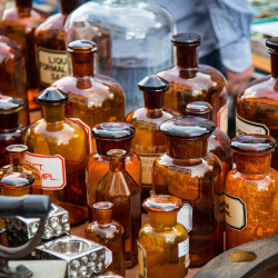 Atencion Farmacéutica