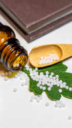 Consejo homeopático