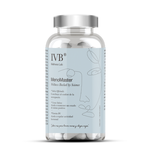 MENOMASTER 60 CAPSULAS