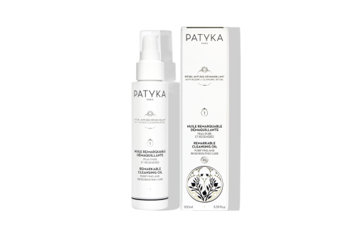 PATYKA ACEITE DESMAQILLANTE CLARIFICANTE 100ML REF:P0025