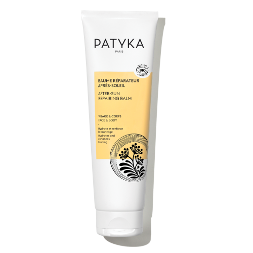 PATYKA BALSAMO REPARADOR AFTER - SUN REF:P1438