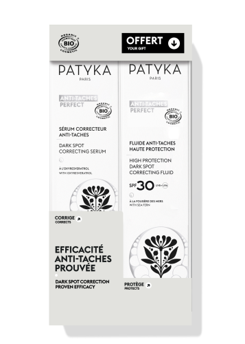 PATYKA COFRE ANTIMANCHAS