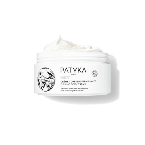 PATYKA CREMA CUERPO REAFIRMANTE REF:P1439