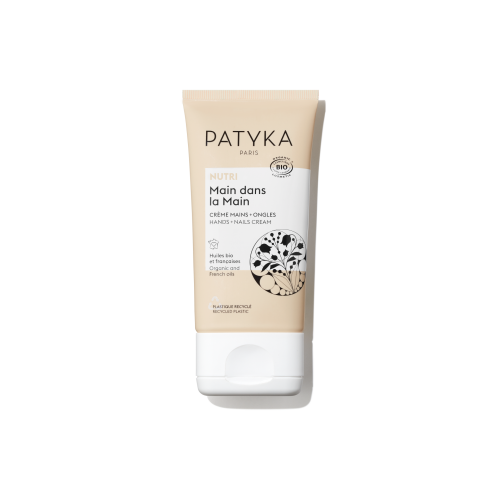 PATYKA CREMA DE MANOS 40ML