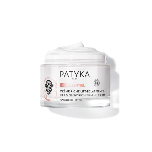 PATYKA CREMA RICA REAFIRMANTE LIFT ESSENTIEL 50 ML