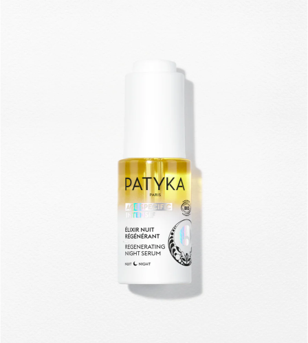 PATYKA ELIXIR REPARADOR NOCHE 15ML