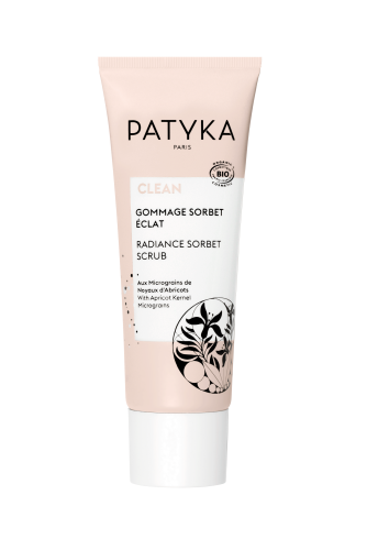 PATYKA EXFOLIANTE LUMINOSIDAD 50 ML REF:P1129