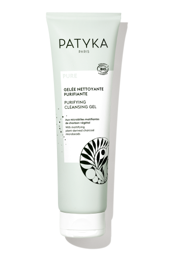 PATYKA GEL LIMPIADOR PURIFICANTE 150ML