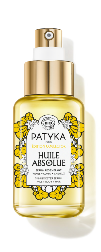PATYKA HUILE ABSOLUTE 50ML