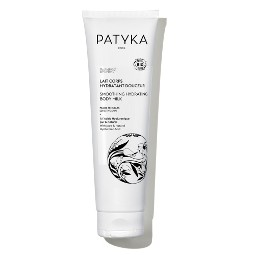 PATYKA LECHE DE CUERPO 150ML
