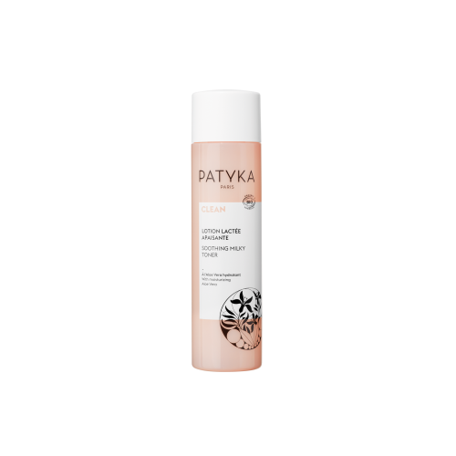 PATYKA LOCION LACTEA CALMANTE 100ML