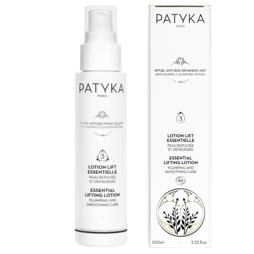 PATYKA LOCIÓN LIFT ESENCIAL ANTI EDAD 