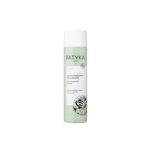 PATYKA LOCION PURIFICANTE EQUILIBRANTE 200ML